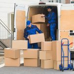 Collection and Delivery Service