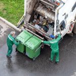 Moving and Rubbish Collection Nigeria