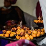 Food and Catering Service Nigeria for Diaspora
