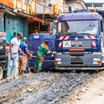 Renovation Waste Removal Lagos