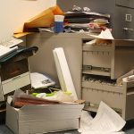 Office Waste Collection Nigeria from Overseas