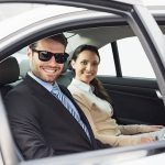 Chauffeur-Driven Premium Vehicle Ghana