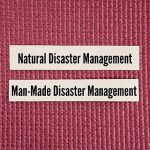 Disaster Response Logistics Nigeria