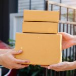 Travo Parcel Delivery Nigeria