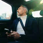 Uber Executive Ghana