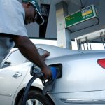 NNPC Fuel Price Today Near Lagos
