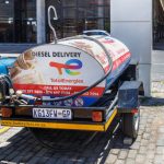Generator Diesel Delivery Nigeria