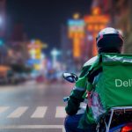 Pay for Food Delivery in Nigeria from UK