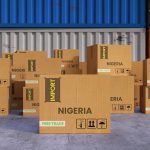 International Shopping Delivery Nigeria