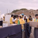 Deliver Mattresses to Displacement Camps Nigeria