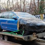 Emergency Vehicle Recovery Nigeria