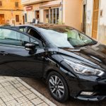 Black Car Hire for Expats Ghana