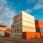 Nigeria to UK Shipping Service