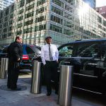 Corporate Black Car Service Ghana