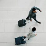 Pay for Business Travel Nigeria Overseas