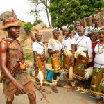 Nigeria Cultural Tour Guide
