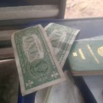 Lost Passport Assistance Nigeria
