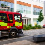 Request Fire Assistance Nigeria