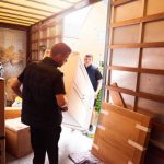 Furniture Moving Service Nigeria