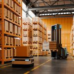 Logistics for Manufacturers in Nigeria
