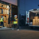 Arrange Deliveries for Family Nigeria Overseas