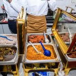 Corporate Catering Nigeria