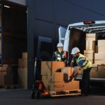 Business Delivery Nigeria from Abroad