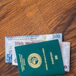 Passport Delivery Assistance Nigeria