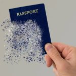 Damaged Passport Replacement Support Nigeria