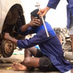 Car Breakdown Service Lagos from Abroad