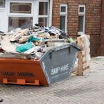 Pay for Skip Hire Nigeria with Foreign Card