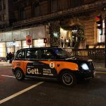 London to Nigeria Service Booking