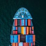 Ship Container from Nigeria Abroad