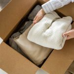 Arrange Emergency Clothing Delivery Nigeria from Overseas