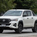 Hilux Clearing Nigeria Guide for Faster Vehicle Clearance