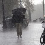 Rainy Season Emergency Logistics in Nigeria for Urgent Movement