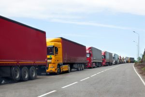 Nigeria to Ivory Coast by Road: Cross-Border Logistics Guide
