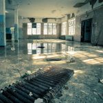 Hospital Flood Contingency Logistics for Nigerian Healthcare Facilities
