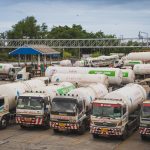 Tanker Truck Clearing Nigeria Services for Faster Port Release