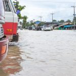 Surulere Emergency Flood Delivery for Urgent Supplies