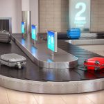 Heathrow Baggage Collection and Delivery: A Smarter Way to Travel Without Heavy Luggage