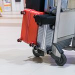West Africa to UK Luggage Delivery Support: A Practical Guide for Travellers