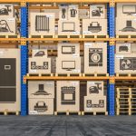 Electronics Air Freight Clearance in Nigeria