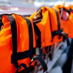 Life Jacket Emergency Delivery in Lagos