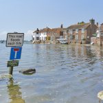 Tidal Flooding Emergency Transport in Lagos for Safer Movement