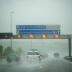 Heavy Rainfall Emergency Transport for Safer Movement in Nigeria