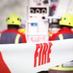 Fire Disaster Relief Logistics in Nigeria