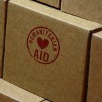 Nigeria Humanitarian Delivery Company for Reliable Relief Logistics