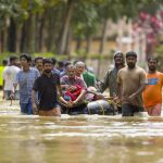 Flood Response Plan for Businesses in Lagos That Keeps Operations Moving