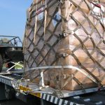 Cargo From UK to Nigeria: Shipping Options, Costs and Customs